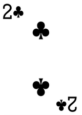 2♣