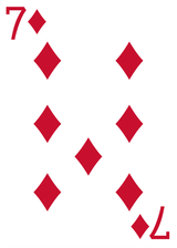 7♦