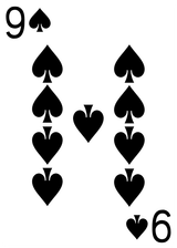 9♠