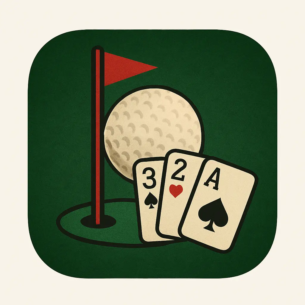 Golf Solitaire