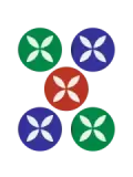 5 Dots
