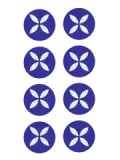 Dot 8