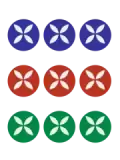 9 Dots