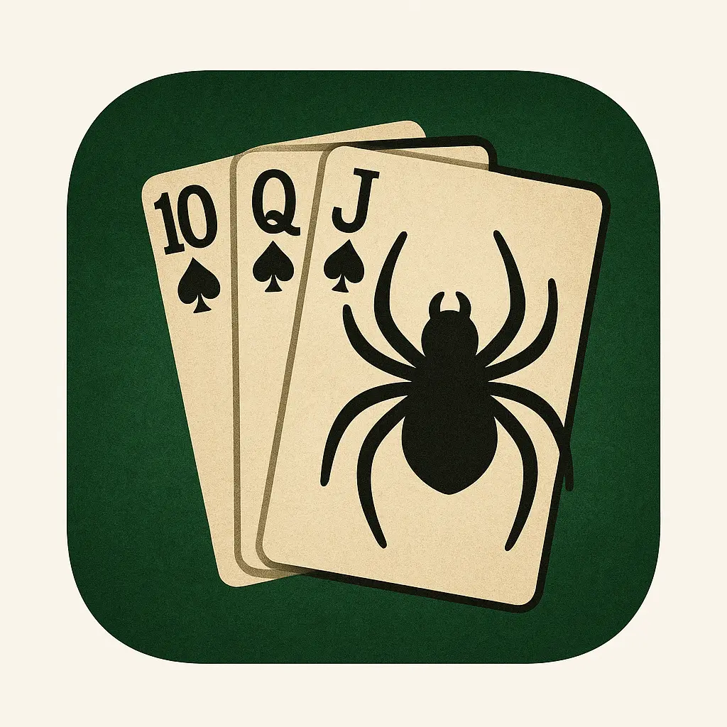 Spider Solitaire